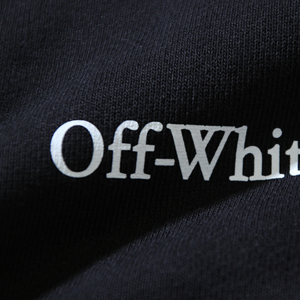 Off-W Monogram Pants · Off-White · Nova Neta