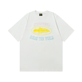 Alcatraz Rules The World T-shirt