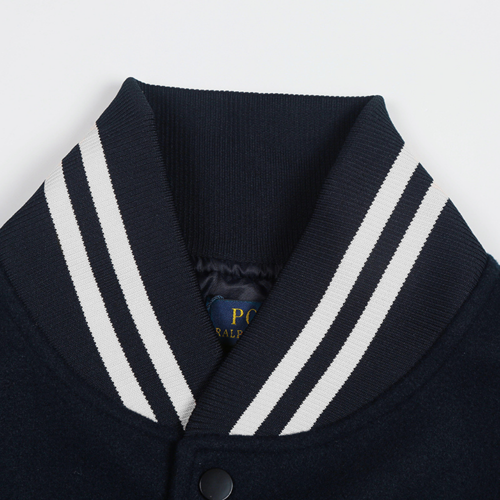 Polo Jacket · Polo Ralph Lauren · Nova Neta