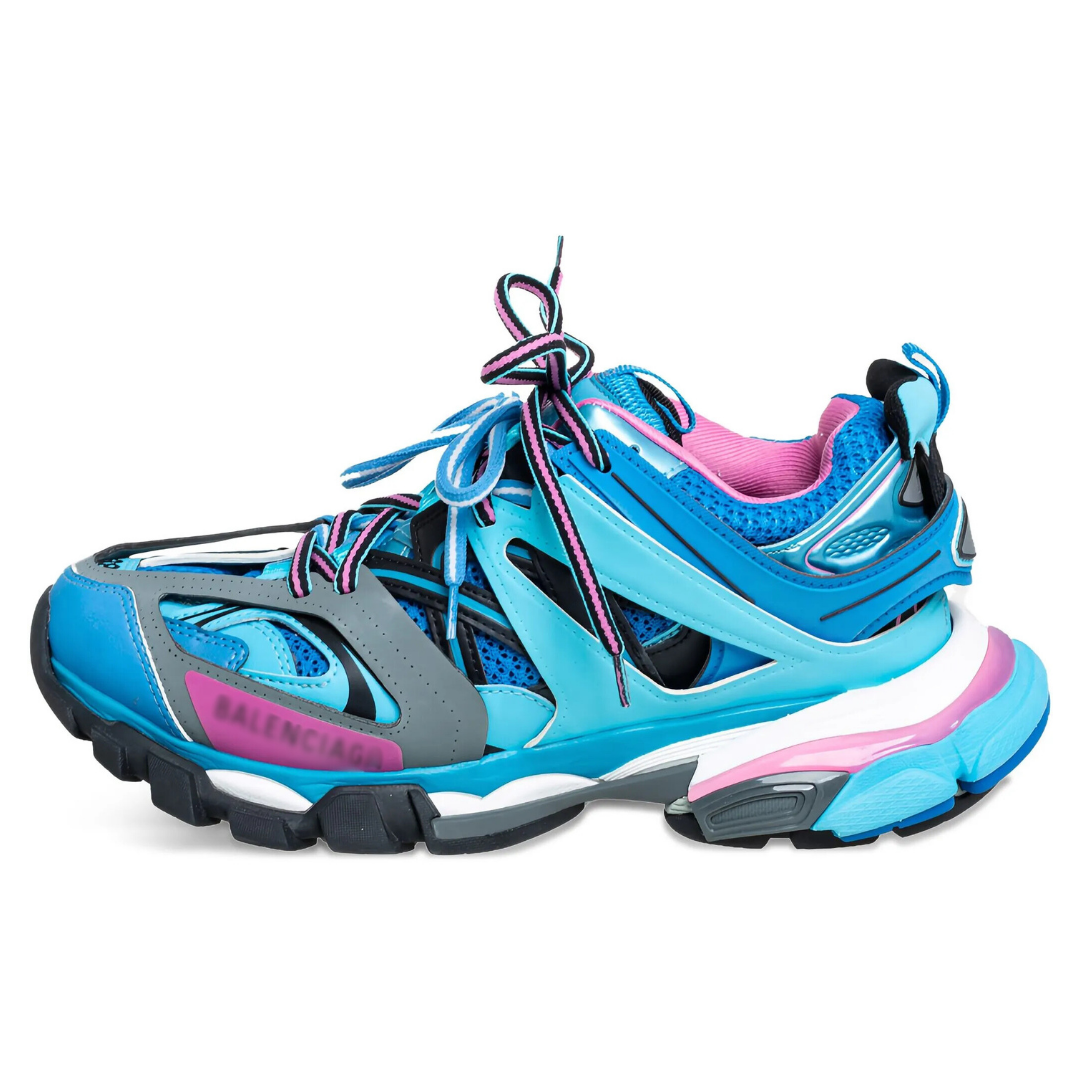 Track Blue Pink · Nova Neta · Nova Neta