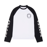 Chrome Sweatshirt