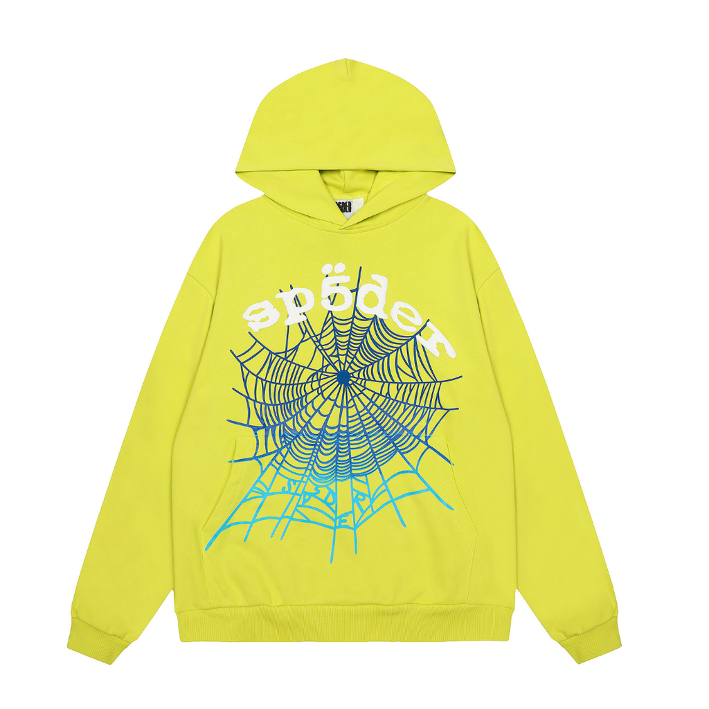 Sp5der Tracksuit · Sp5der · Nova Neta