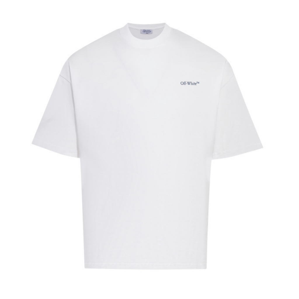 Off-W Monogram T-shirt · Louis Vuitton · Nova Neta