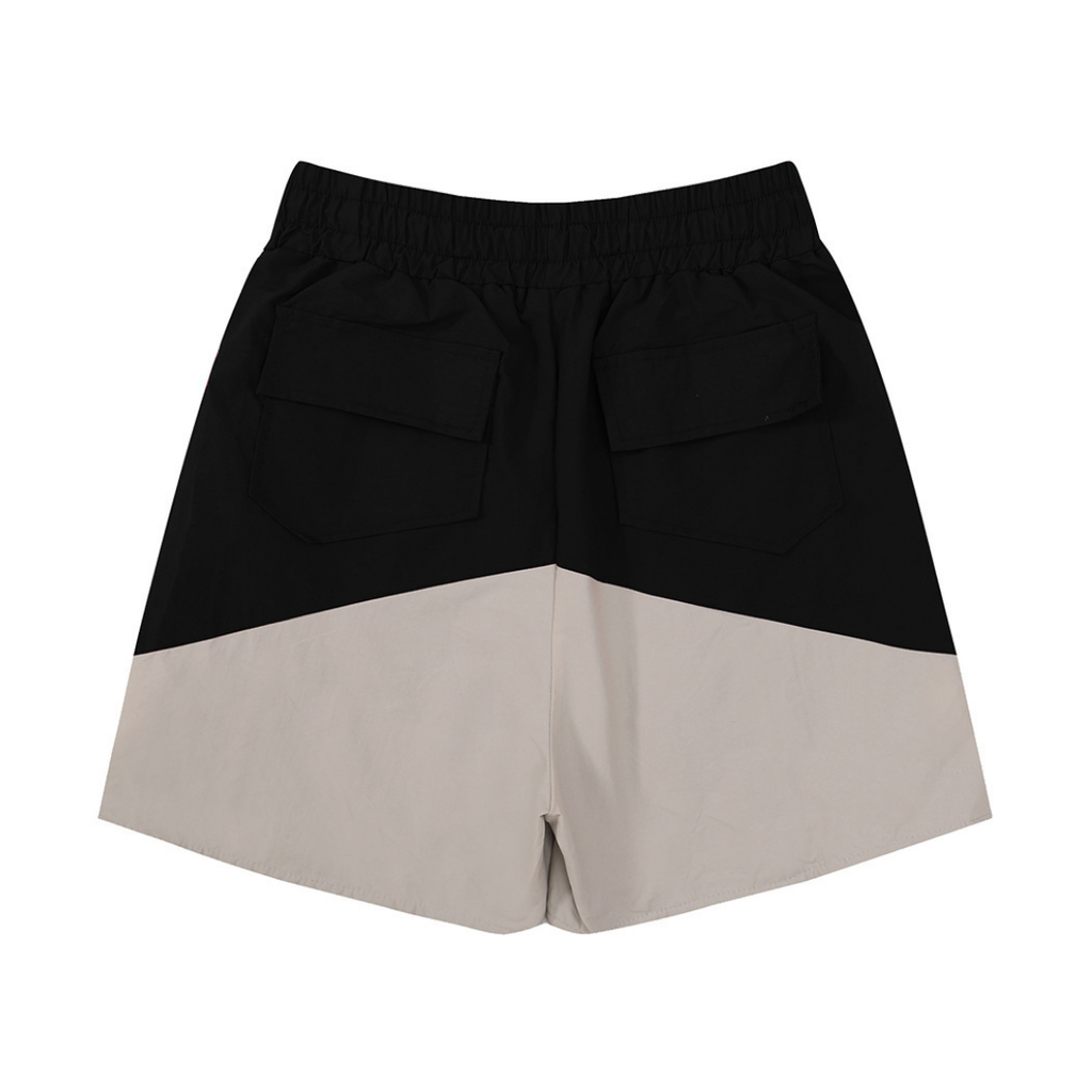 Rh*de Shorts · Nova Neta · Nova Neta