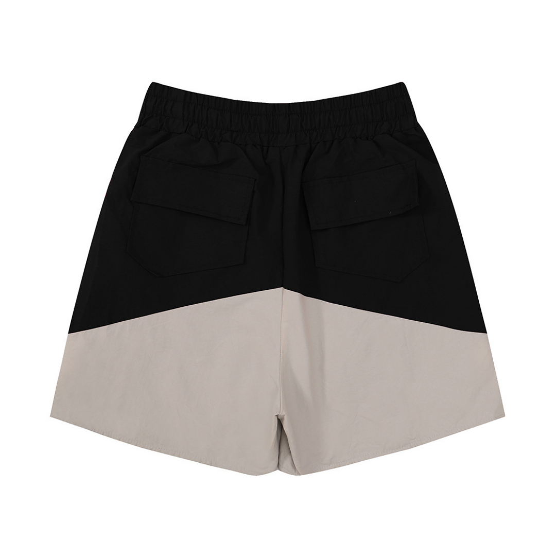 Pantalon Rh*de Azul Marino/Azul