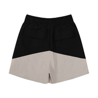 Pantalon Rh*de Azul Marino/Azul
