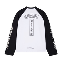 Chrome Sweatshirt