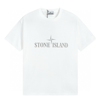 Camiseta Stone Island Blanco Stone Island