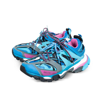 Nike Track Blue Pink