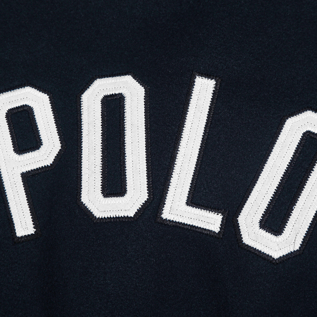Polo Jacket · Polo Ralph Lauren · Nova Neta