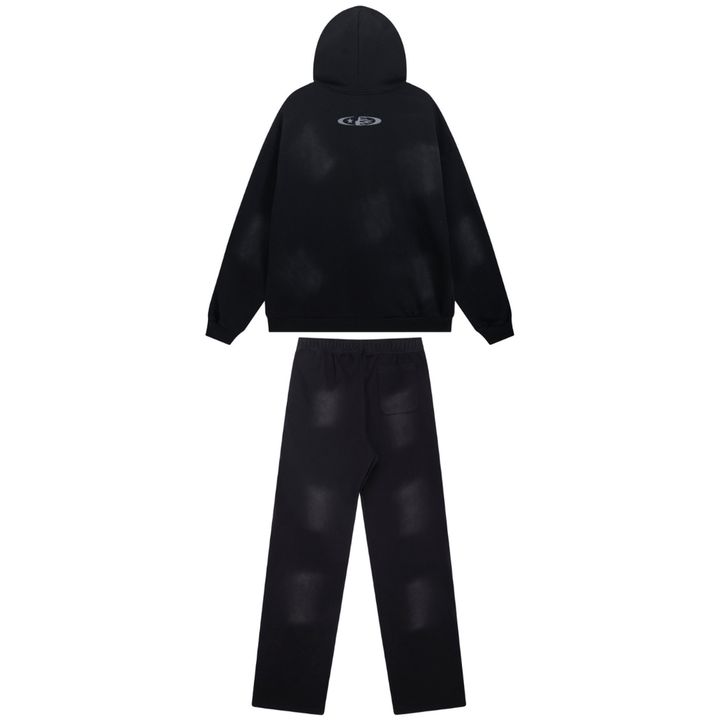 Hell Tracksuit