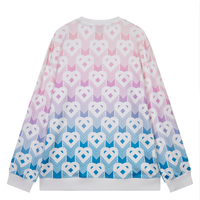 Casa Monogram Sweatshirt