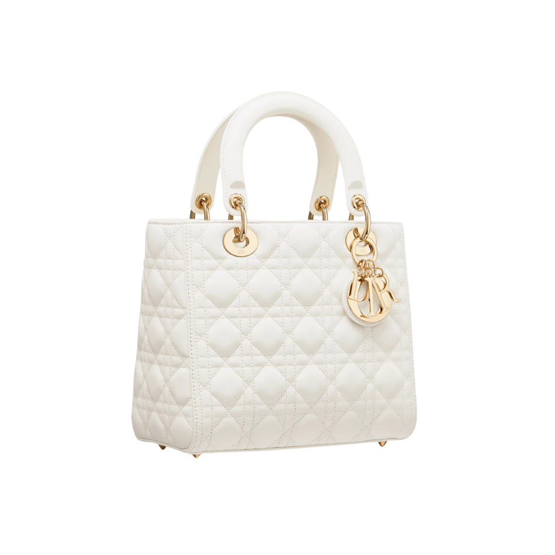 Dior Lady Bag