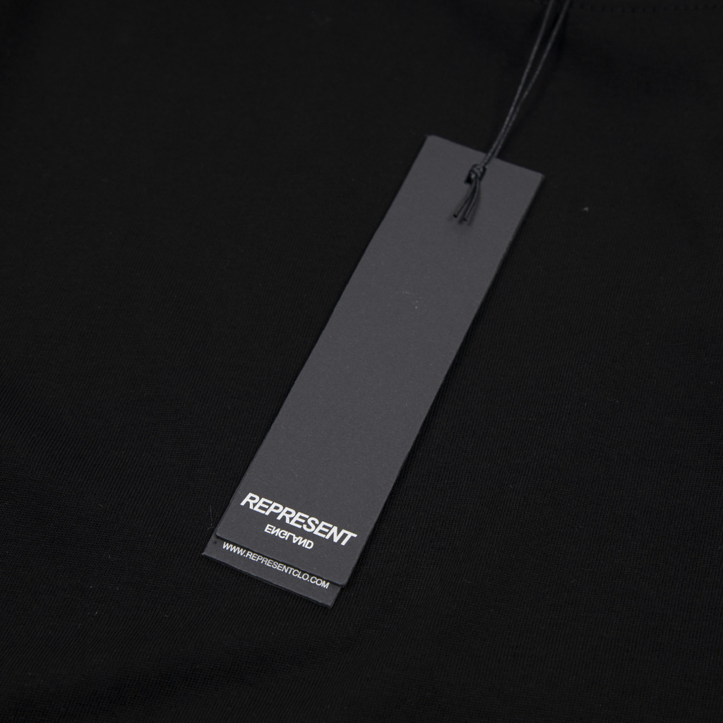 Represent T-shirt · Represent · Nova Neta