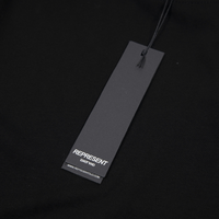 Camiseta Represent Blanco Cielo Blanco Marchon Puresport