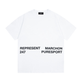 Represent T-shirt · Represent · Nova Neta