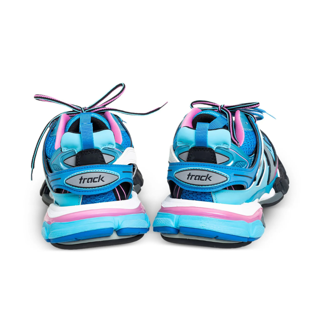 Track Blue Pink · Nova Neta · Nova Neta