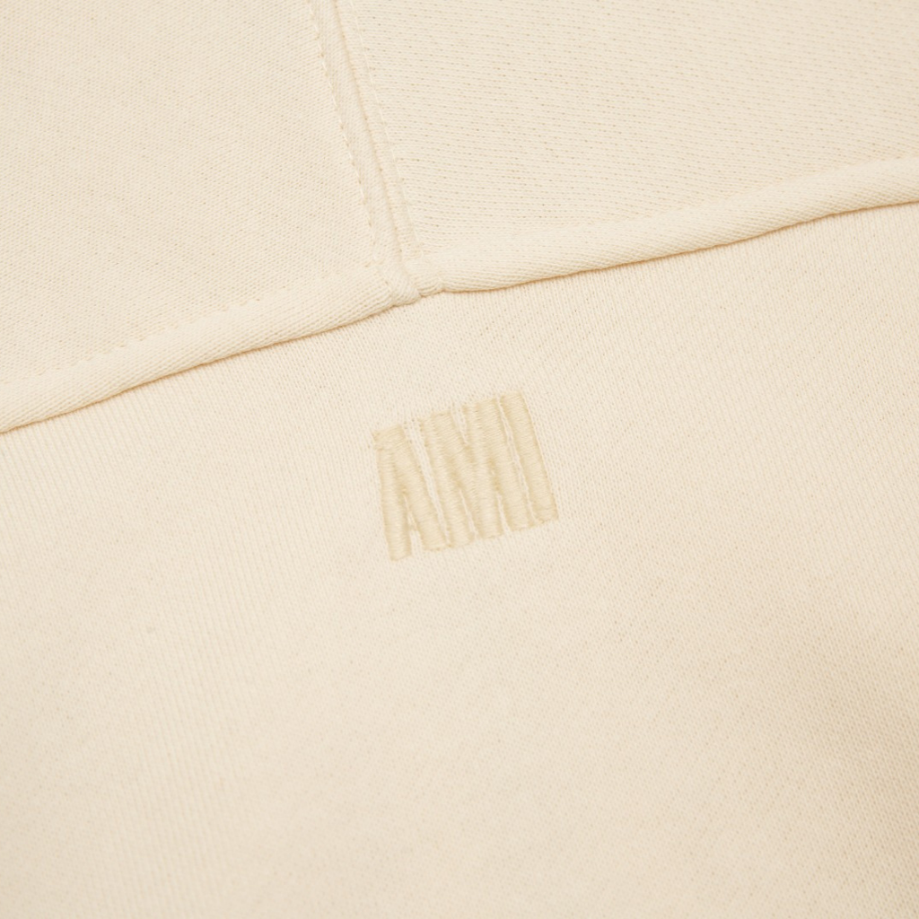 Ami Zip Hoodie