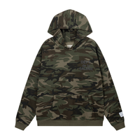 Gallery Dpt. Camo Tracksuit Camo
