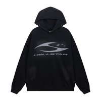 Hell Tracksuit