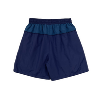 Pantalon Trapstar Azul Marino/Azul