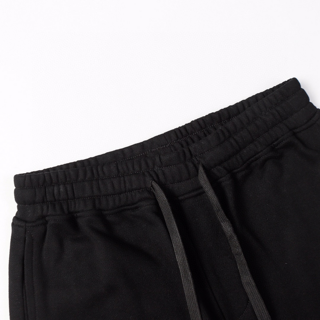 Monogram Shorts · Nova Neta · Nova Neta