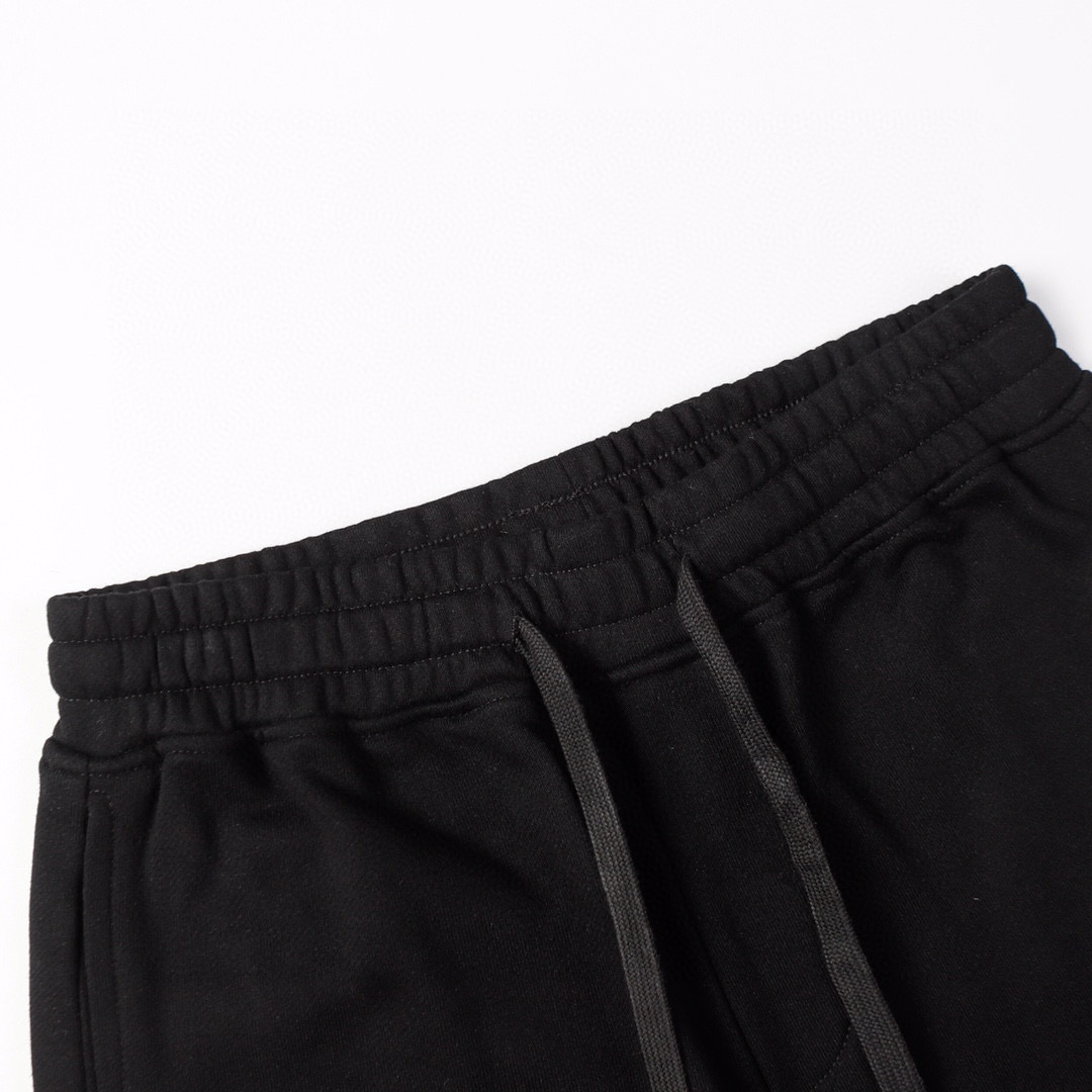 Pantalon Stone Island Negro