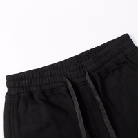 Pantalon Stone Island Negro