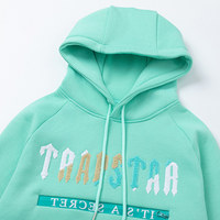 Conjunto Trapstar Azul 2