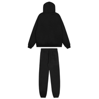 Conjunto Sp5der Negro Consulta