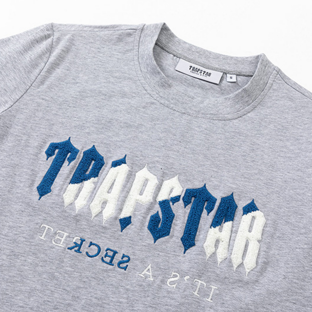 Decoded Short Set · Trapstar · Nova Neta