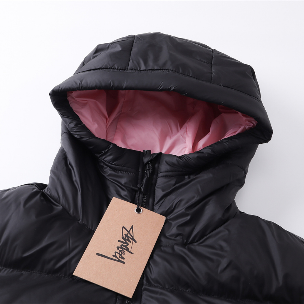 Stussy Puffer Jacket · Stussy · Nova Neta