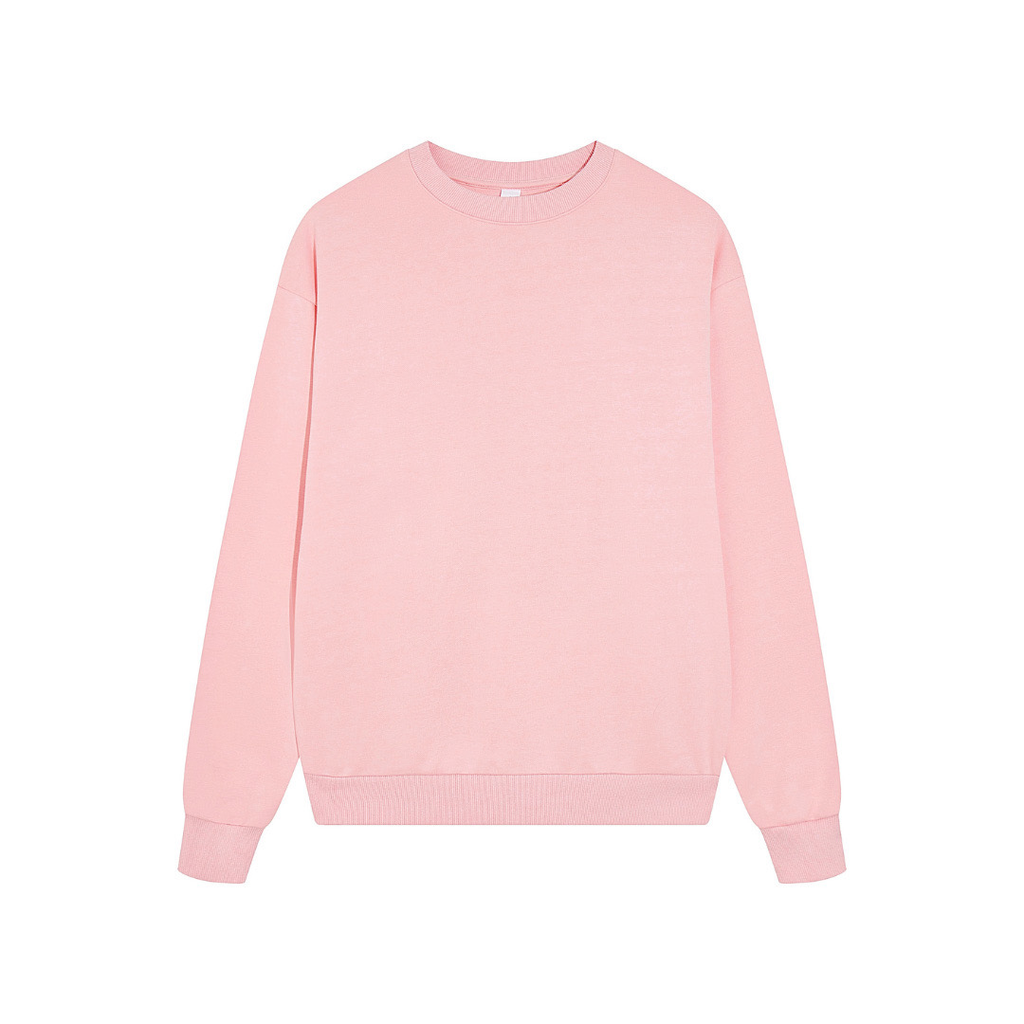 Baby Pink Tracksuit · Nova Neta · Nova Neta