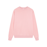 Baby Pink Tracksuit