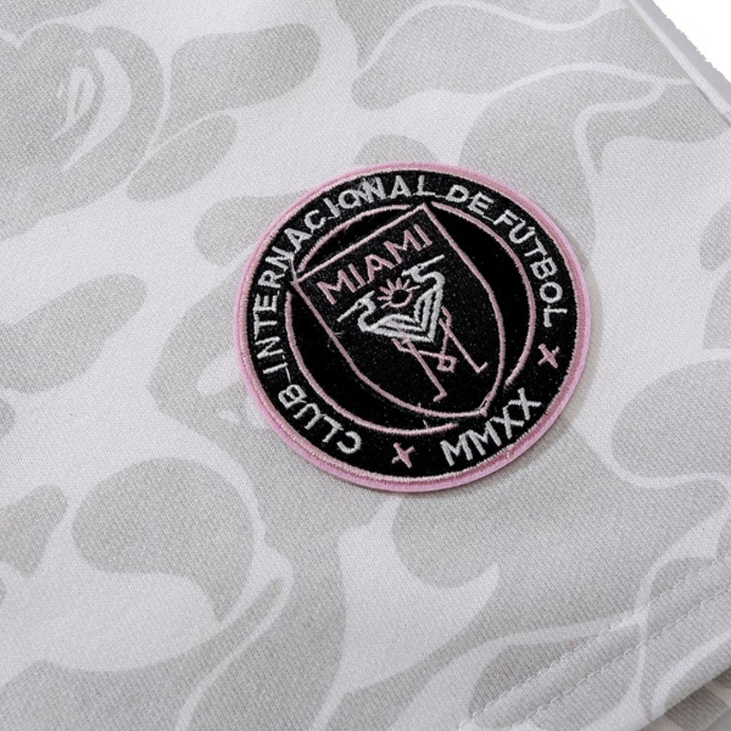 Bape Miami Shorts · BAPE · Nova Neta