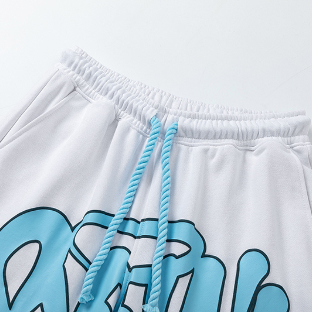 Conjunto Syna World Blanco