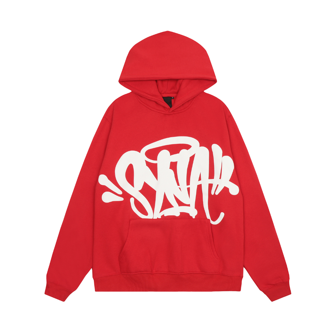 Syna Red Set · Syna World · Nova Neta