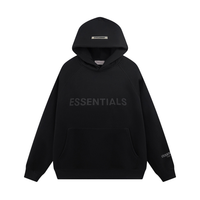 Essentials Hoodie