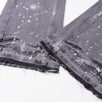 Gallery Flared Jeans