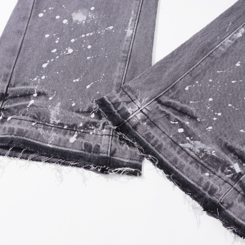 Gallery Flared Jeans