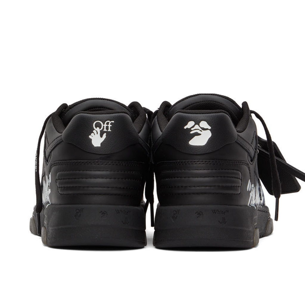 Off "For Walking" Black · Nova Neta · Nova Neta