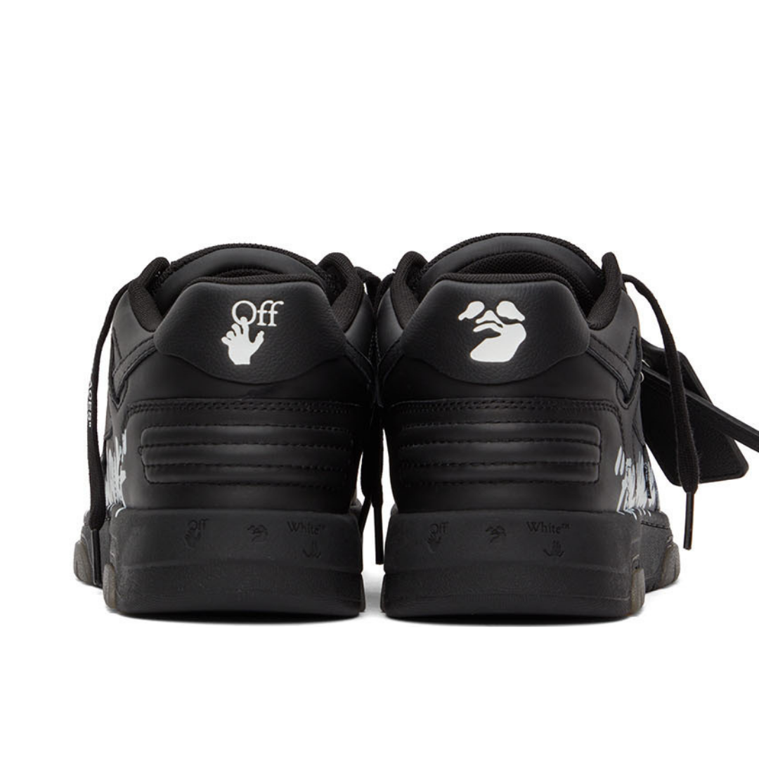 Off-White Off For Walking Black