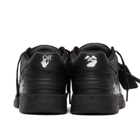 Off-White Off For Walking Black