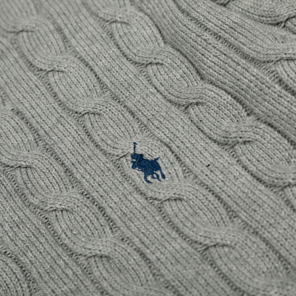 Polo Zip Sweater · Nova Neta · Nova Neta