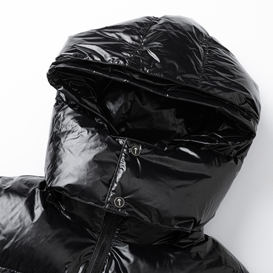 Campera Trapstar