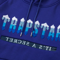 Conjunto Trapstar Violeta Azul