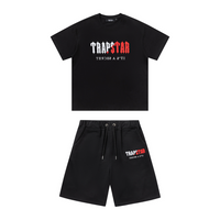 Conjunto Trapstar Negro Negro 6