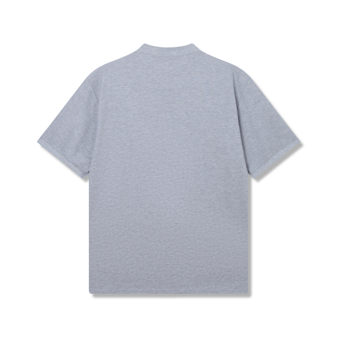 Camiseta Polo Ralph Lauren Gris Camo Gris