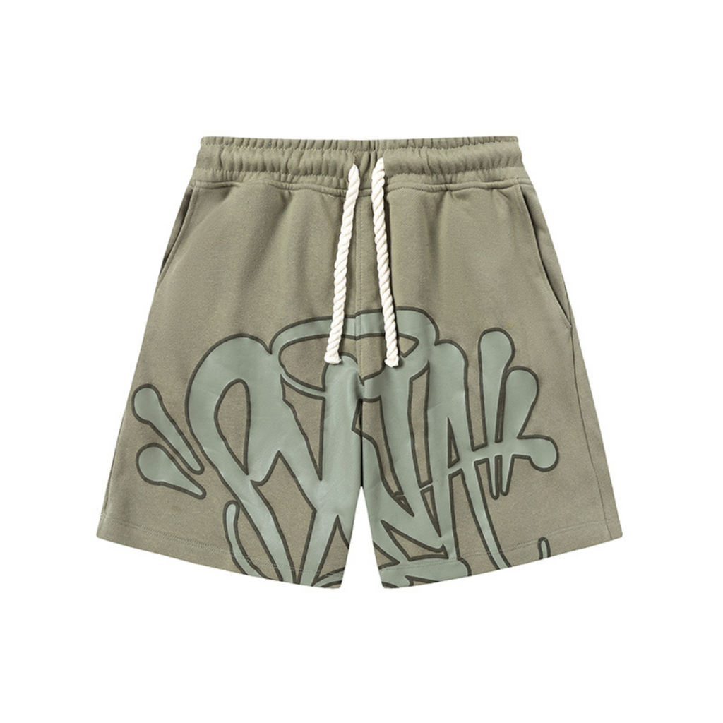 Syna Green Set · Syna World · Nova Neta