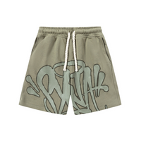 Conjunto Syna World Verde Verde 2